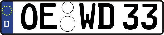 OE-WD33