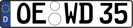 OE-WD35