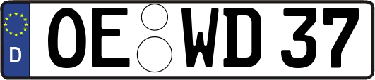 OE-WD37