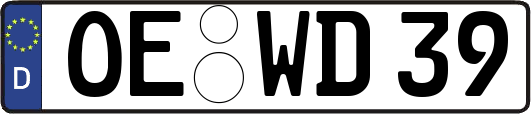 OE-WD39