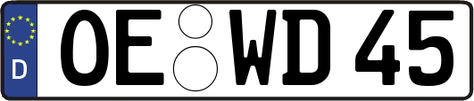 OE-WD45
