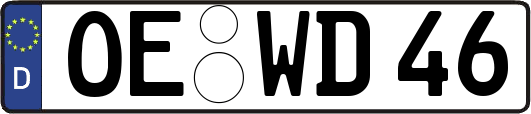 OE-WD46