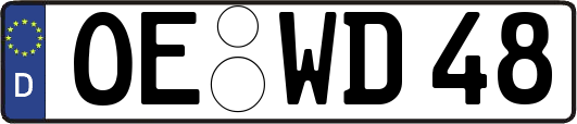 OE-WD48