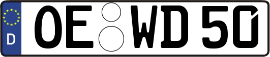 OE-WD50