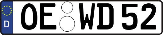 OE-WD52