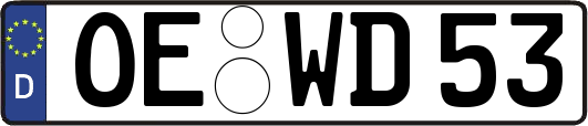 OE-WD53