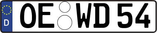 OE-WD54