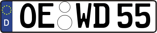 OE-WD55