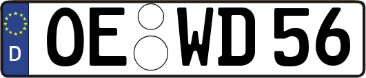 OE-WD56