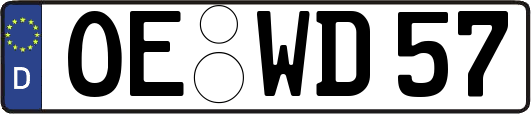 OE-WD57