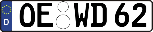 OE-WD62