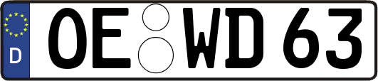 OE-WD63