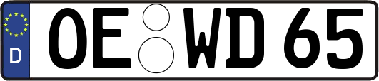 OE-WD65