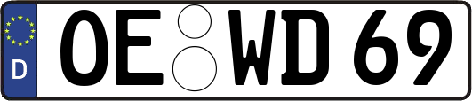 OE-WD69