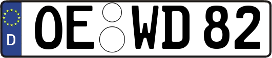 OE-WD82