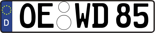 OE-WD85