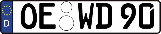 OE-WD90