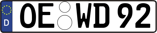 OE-WD92