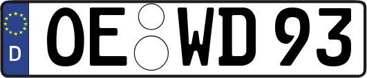 OE-WD93