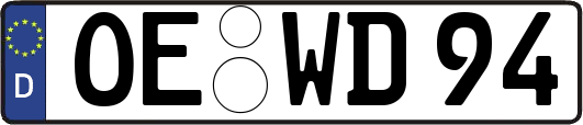 OE-WD94