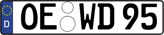 OE-WD95