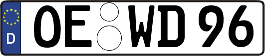 OE-WD96