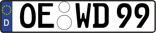 OE-WD99