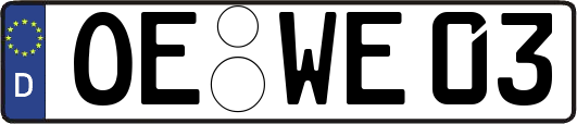 OE-WE03