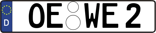 OE-WE2