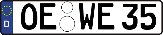 OE-WE35