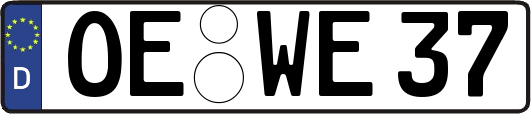 OE-WE37