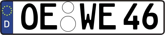 OE-WE46