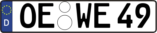 OE-WE49
