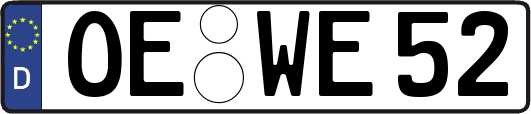 OE-WE52
