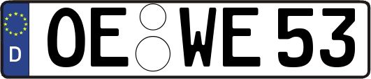 OE-WE53