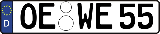 OE-WE55