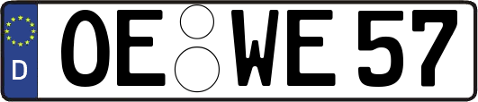 OE-WE57