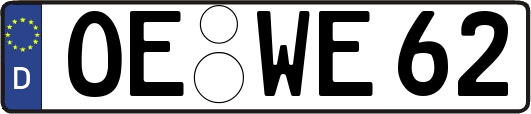 OE-WE62