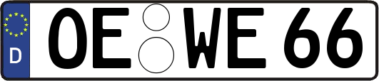 OE-WE66