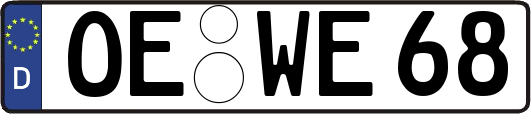 OE-WE68