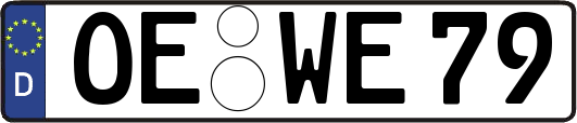 OE-WE79