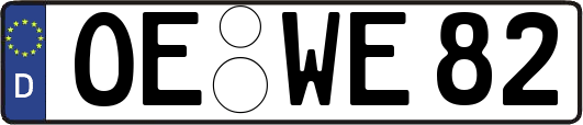 OE-WE82
