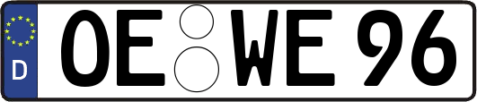 OE-WE96