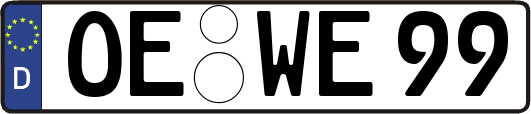 OE-WE99