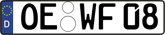 OE-WF08