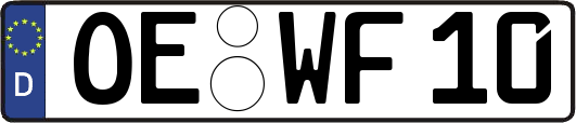 OE-WF10