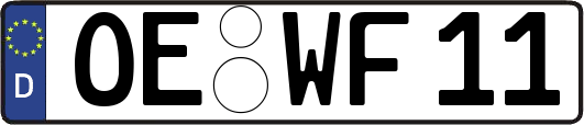 OE-WF11