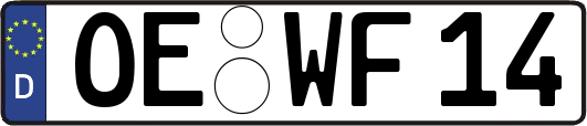 OE-WF14
