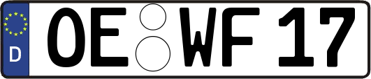 OE-WF17