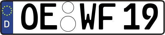OE-WF19
